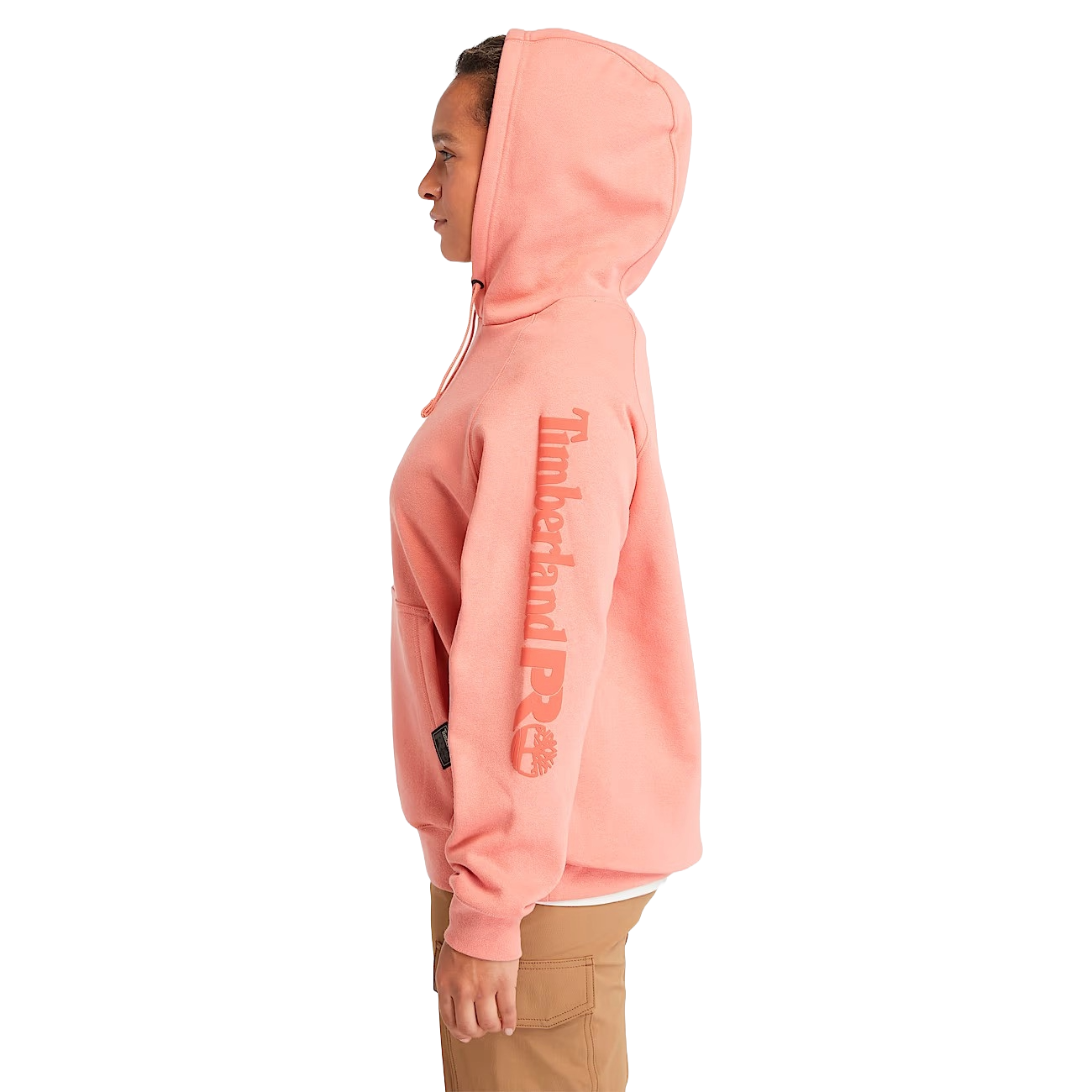 Timberland Pro Honcho Sport Hoodie - Womens