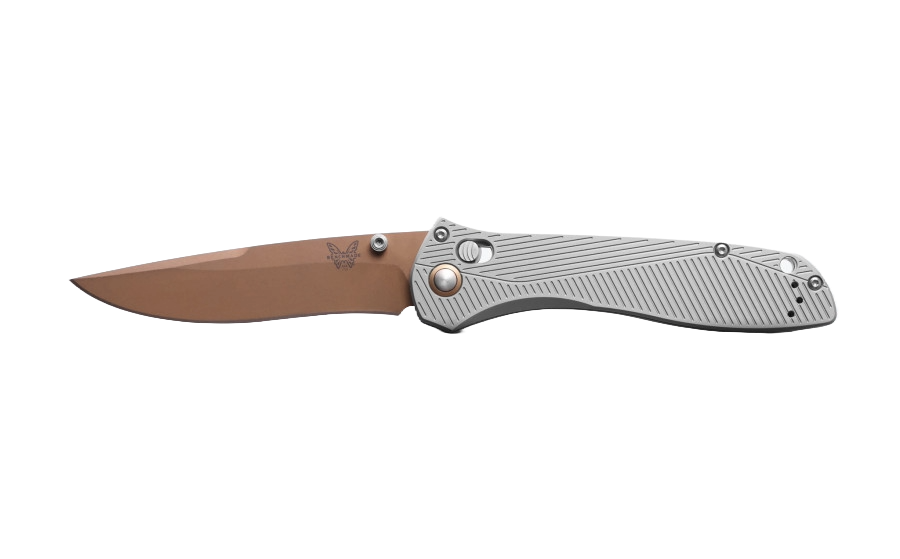 Benchmade Seven Ten