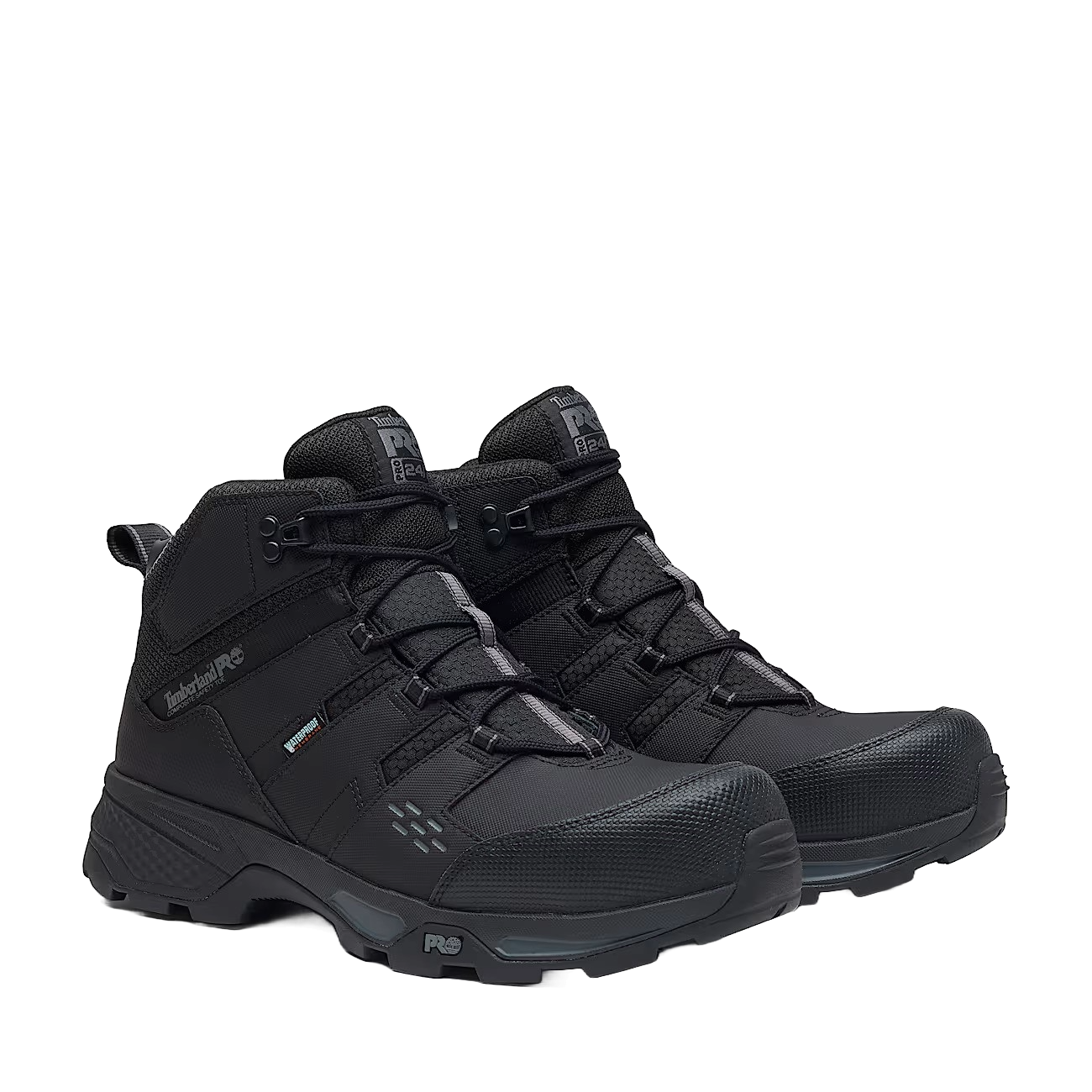 Timberland Pro Switchback Comp-Toe / Waterproof - Mens