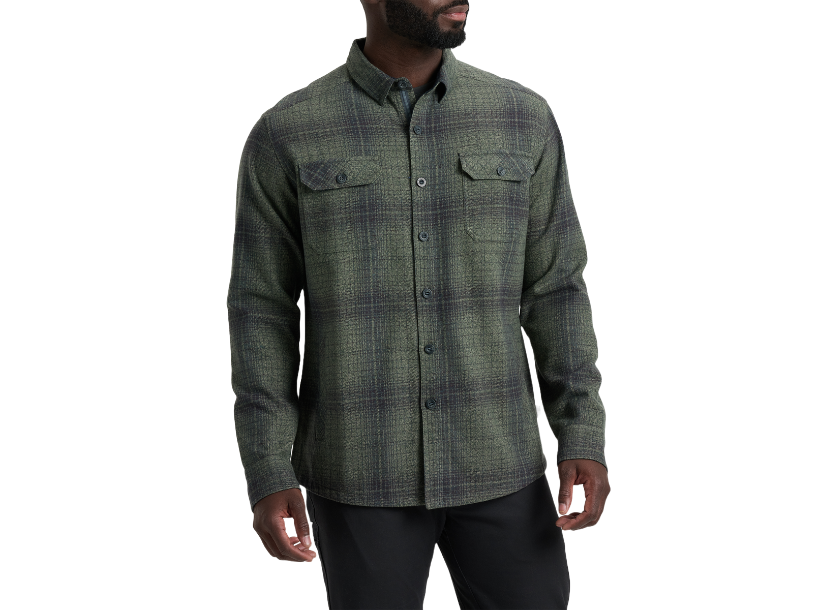 Kuhl Deviatr Shirt-Jac - Mens