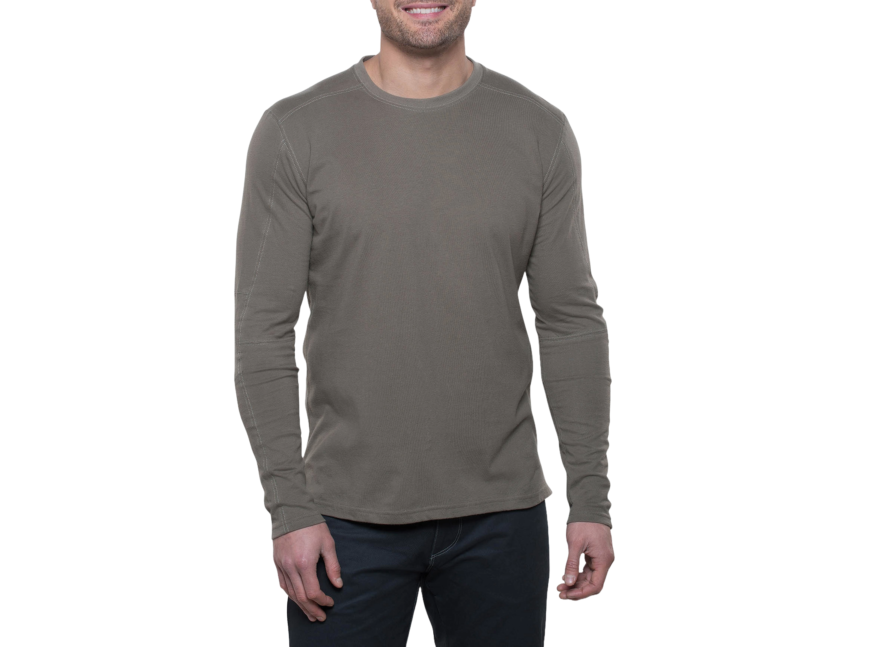 Kuhl Bravado Long Sleeve - Mens