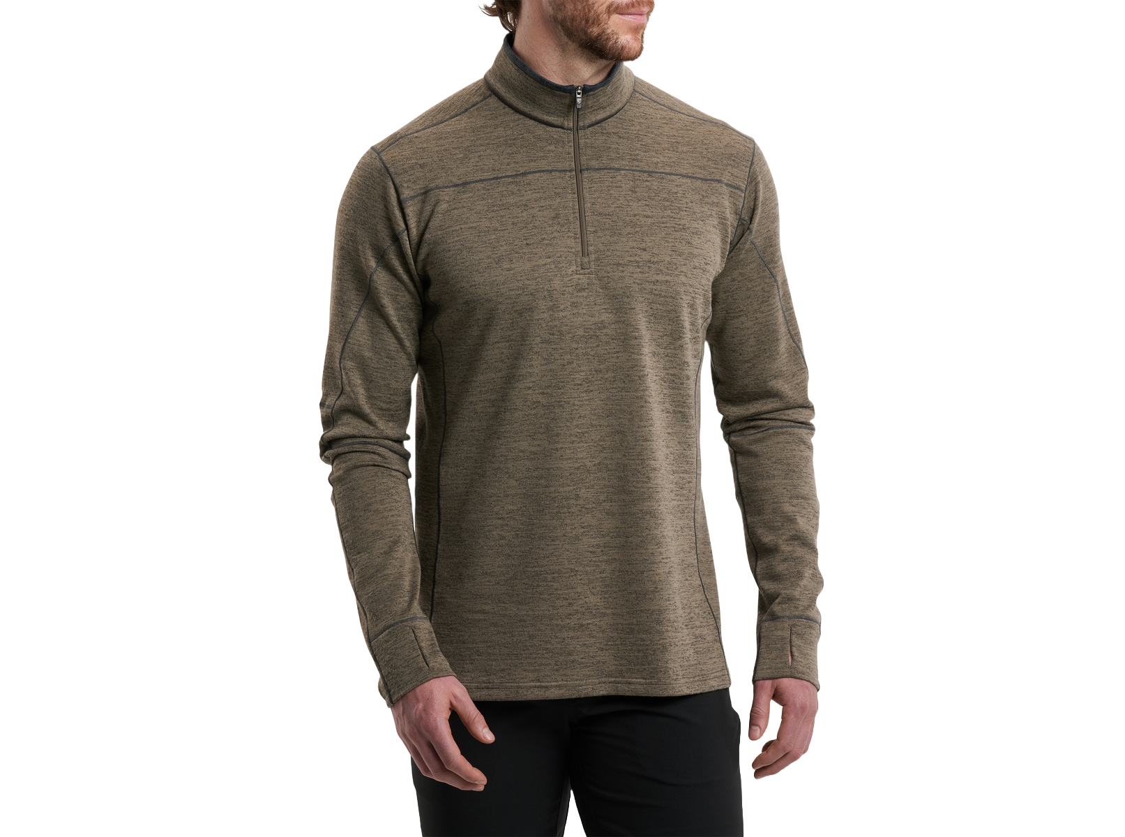 Kuhl Ryzer 1/4 Zip - Mens