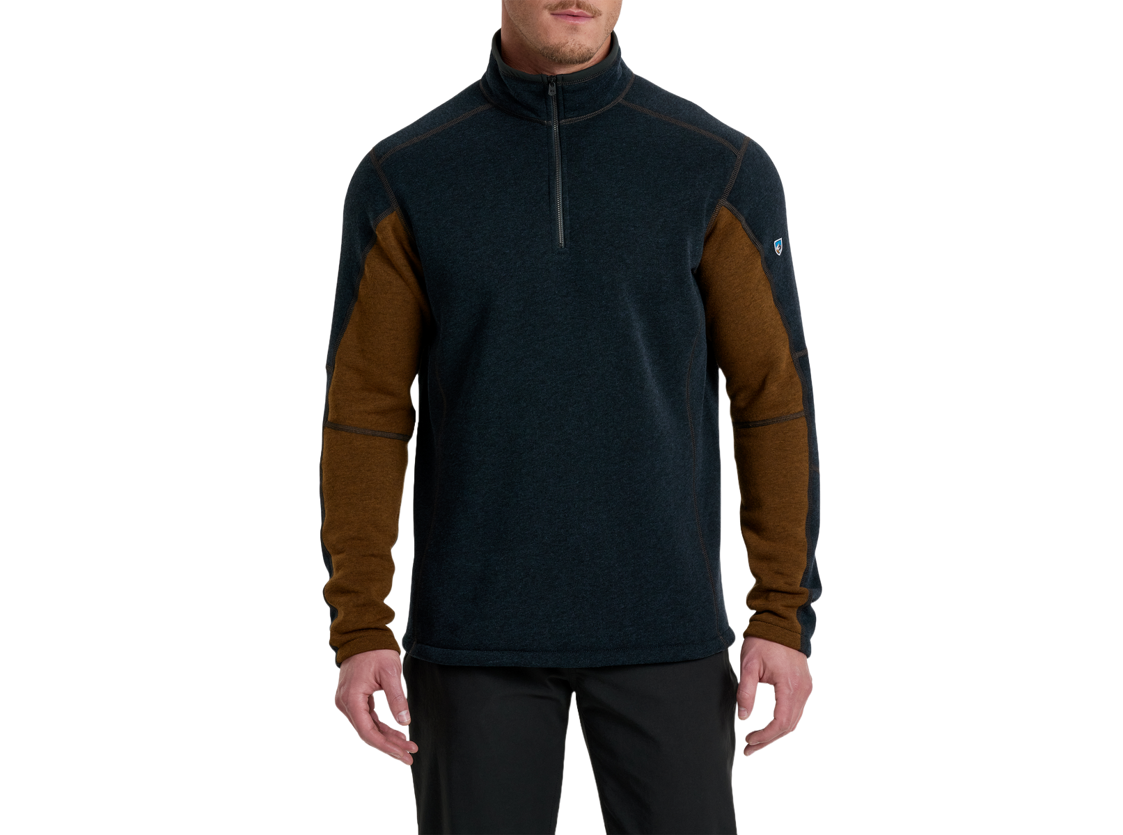 Kuhl Revel 1/4 Zip - Mens