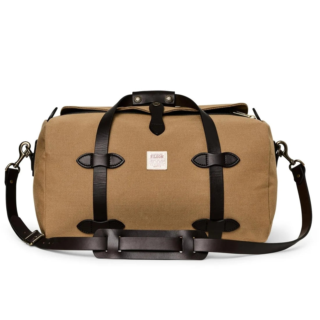 Filson Rugged Twill Duffle Bag