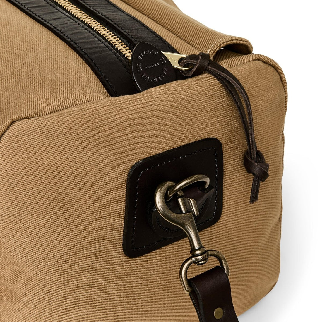 Filson Rugged Twill Duffle Bag