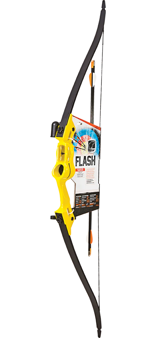 Bear Archery Flash Youth Bow
