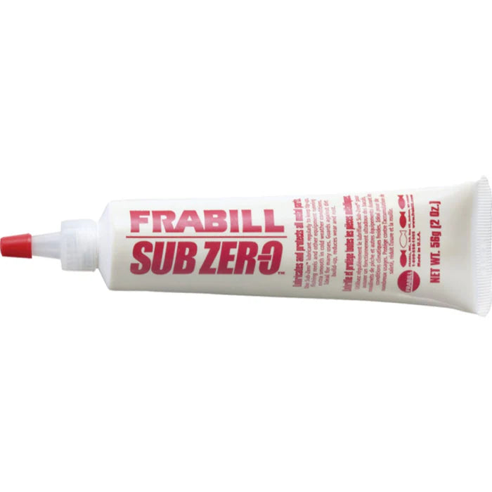 Frabill Sub Zero Lube