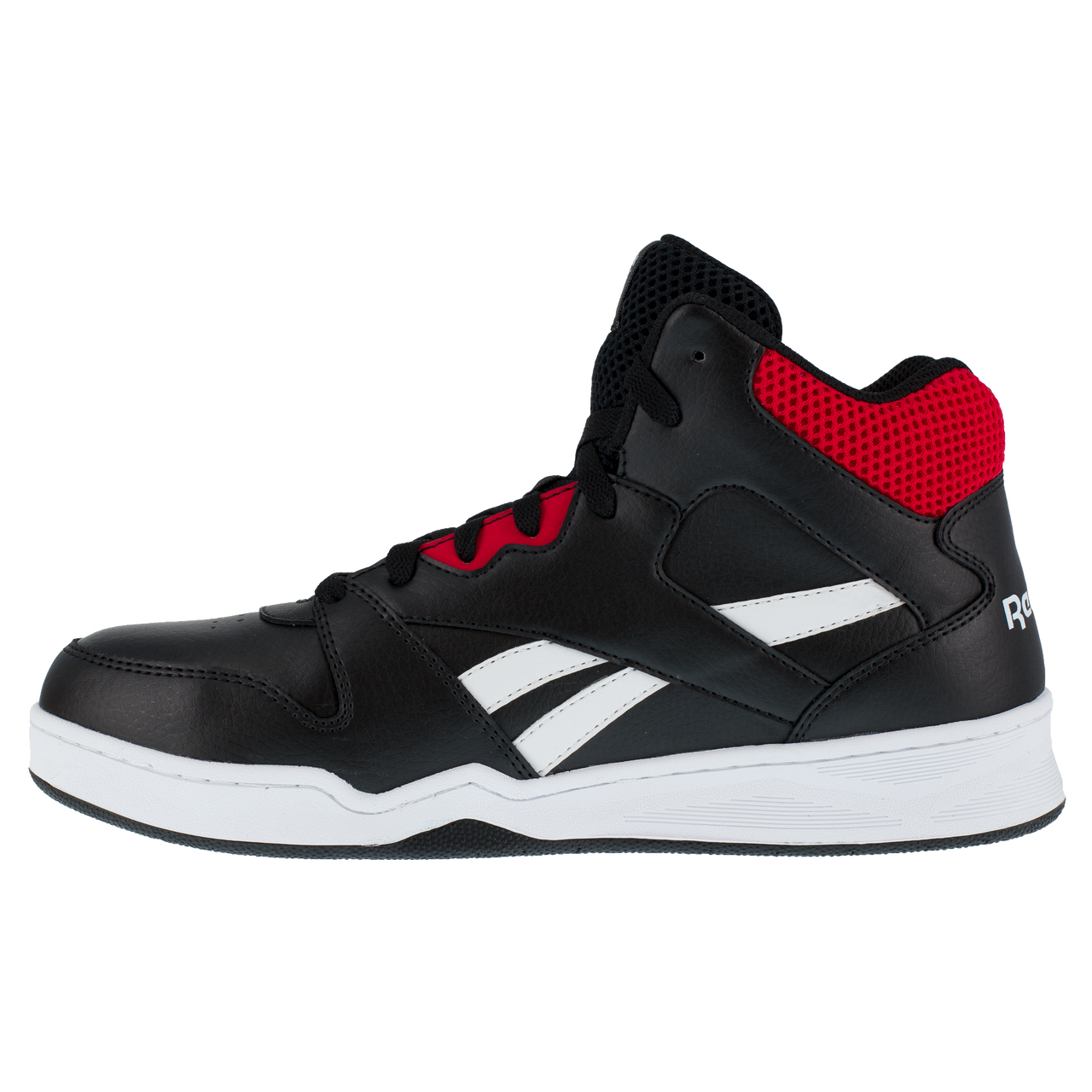 Reebok BB4500 High Top Work - Mens