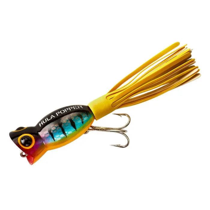 Lurenet Arbogast Hula Popper