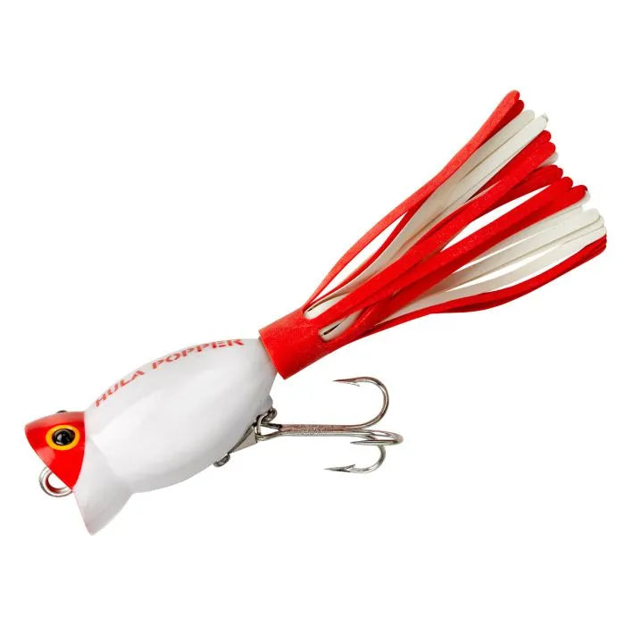 Lurenet Arbogast Hula Popper