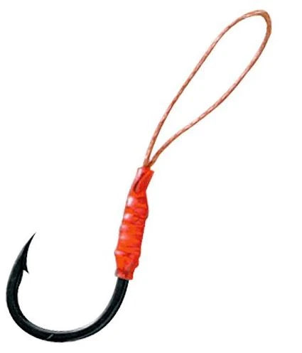 Gamakatsu G-Stinger Hook