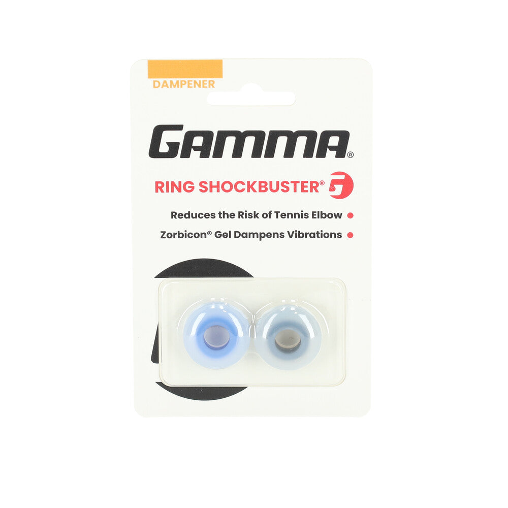 GAMMA RING SHOCKBUSTER