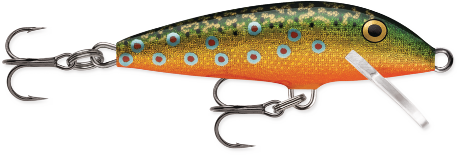 Rapala Original Floating