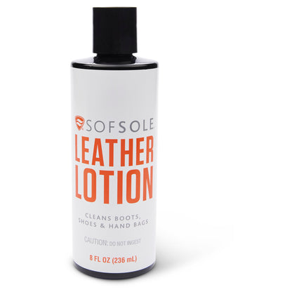 Sof Sole  Leather Lotion