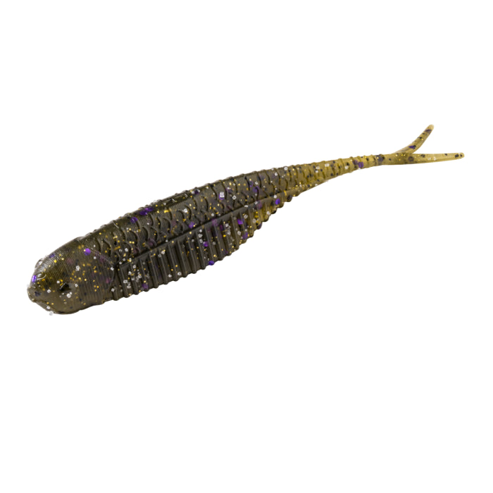 Hover Minnow