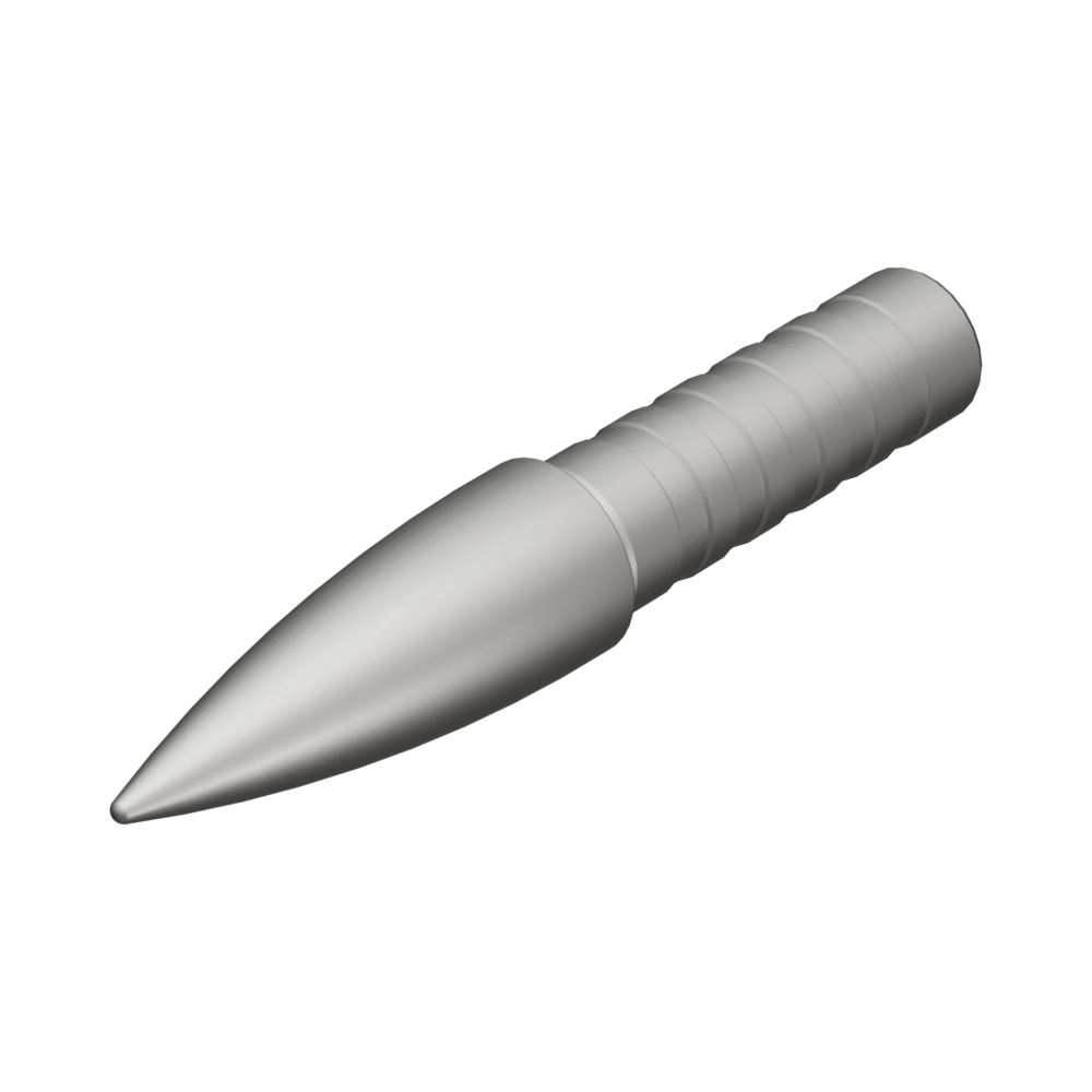 Gold Tip EZ-Pull Point .246