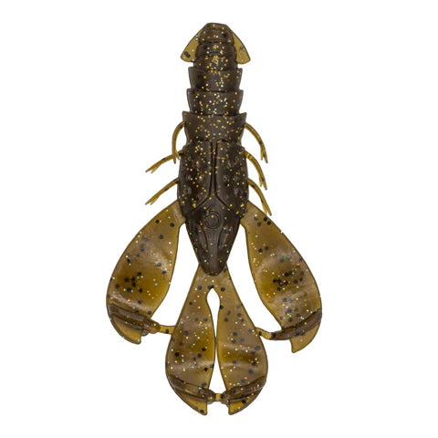 6th Sense Congo Craw