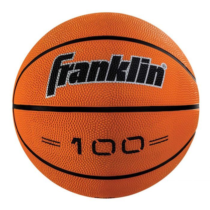 Franklin Grip-Rite 100 Basketball
