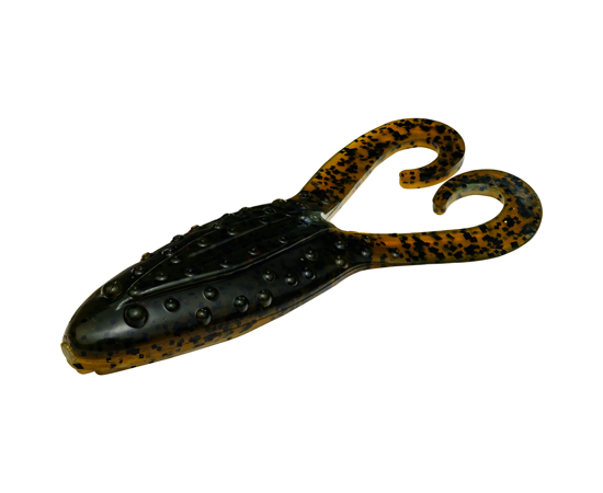Strike King KVD Perfect Plastics Gurgle Toad