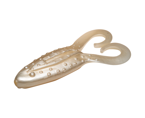 Strike King KVD Perfect Plastics Gurgle Toad