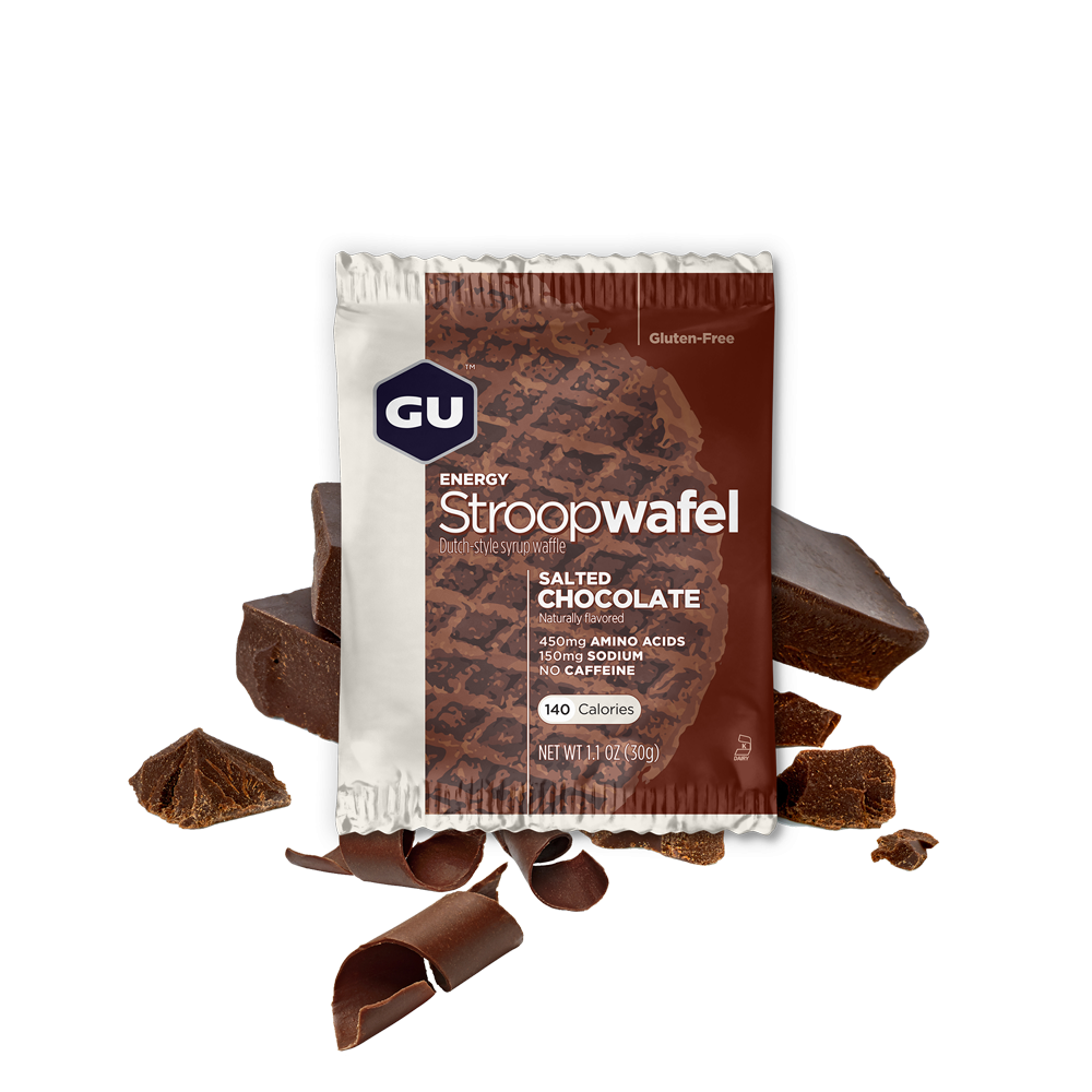 GU Energy Waffle