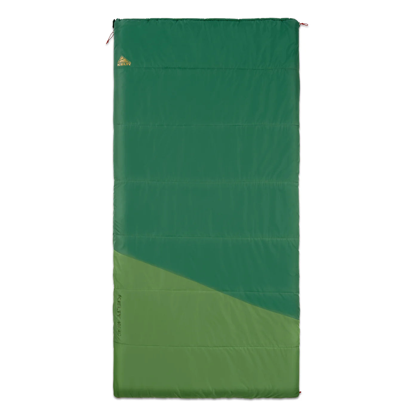 Kelly Solstice 40 Sleeping Bag