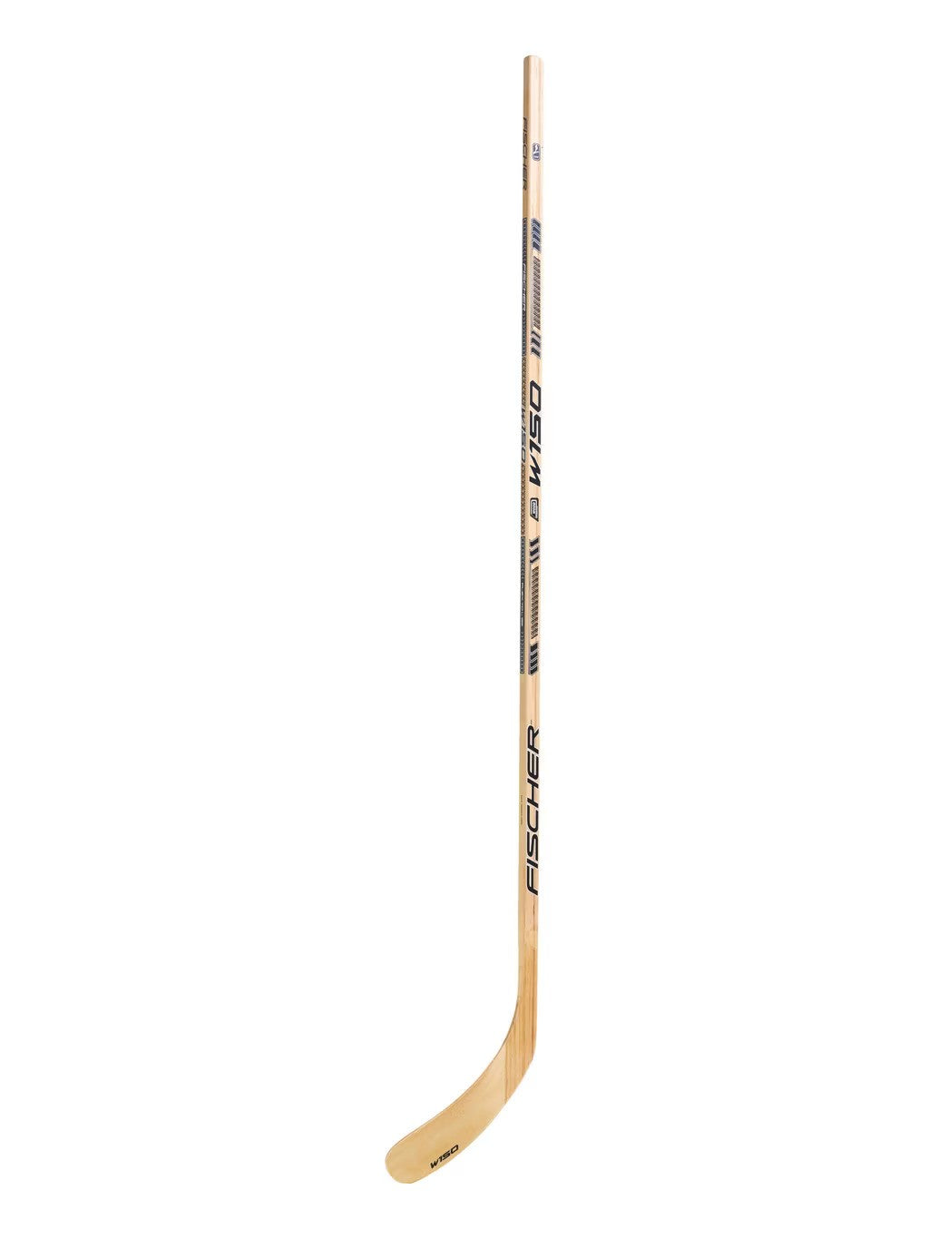 Fischer W150 Classic Wood - Youth