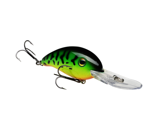 Strike King Pro Model Crankbait