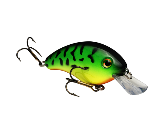 Pro Model Series 4S Crankbait