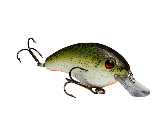 Pro Model Series 4S Crankbait