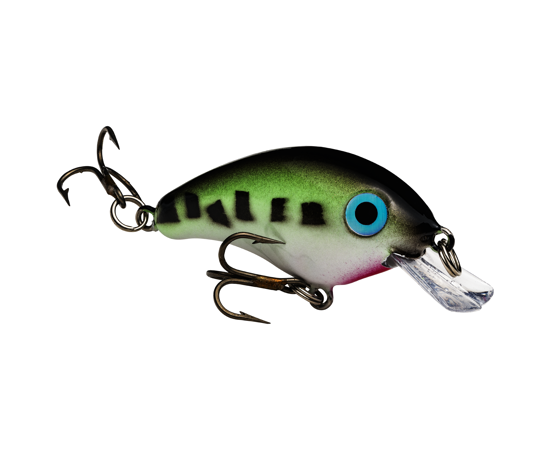 StrikeKing Bitsy Pond Minnow