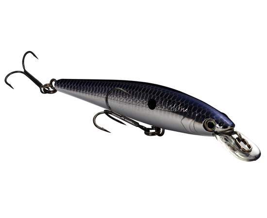 Strike King KVD 100 Jerkbait