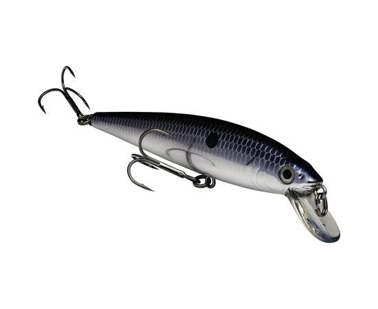 Strike King KVD Jerkbait 2 Hook