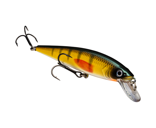 Strike King KVD Jerkbait 2 Hook