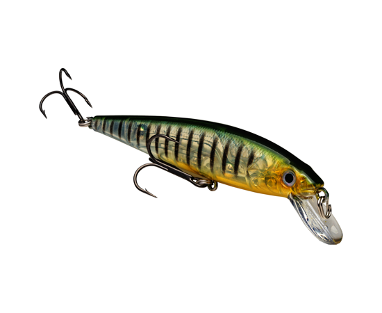 Strike King KVD Jerkbait 2 Hook