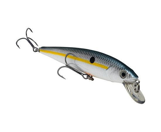 Strike King KVD Jerkbait 2 Hook