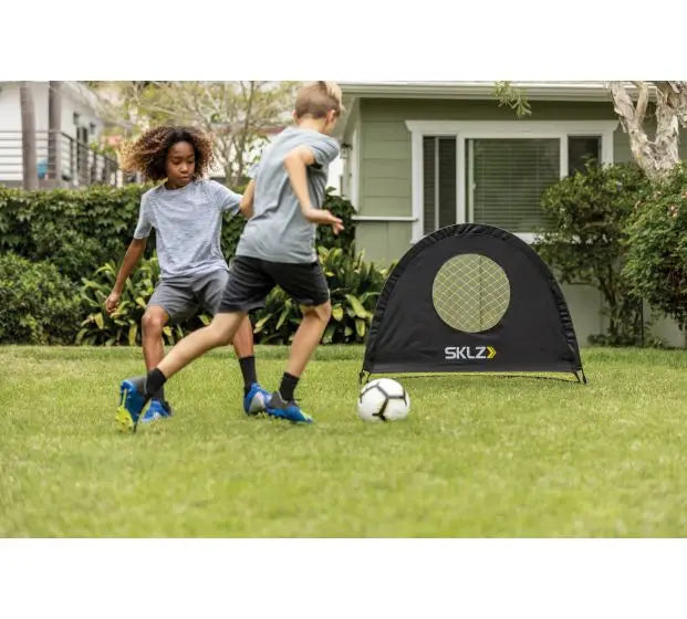 Sklz Soccer Trainer Solo