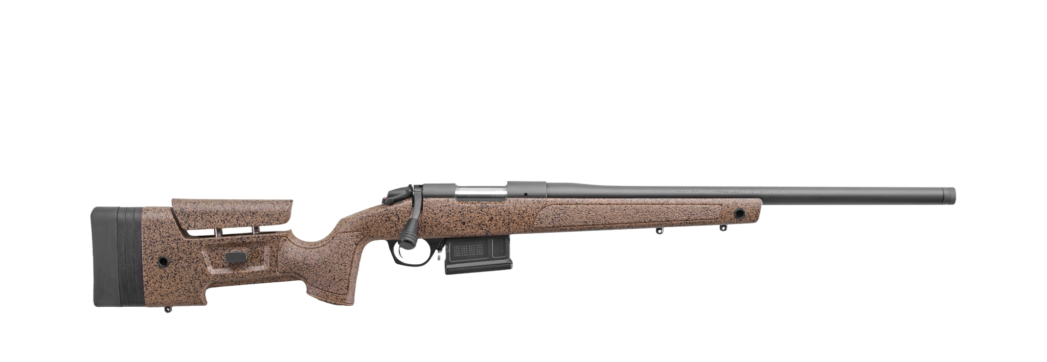 Bergara B14 HMR