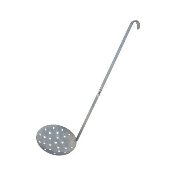 18″ Handle with 6″ cup