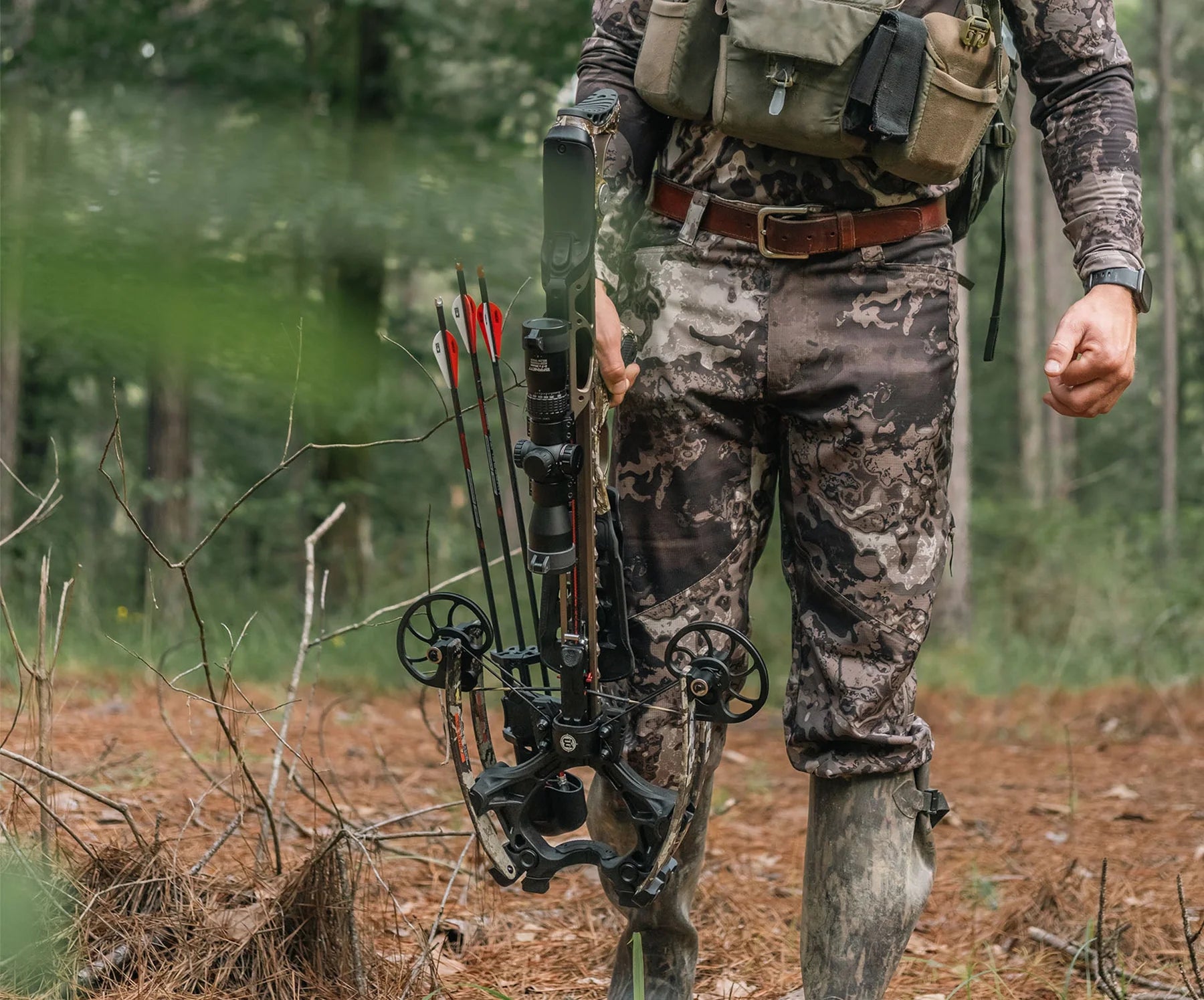 Barnett Hyper Raptor T-Rex Crossbow