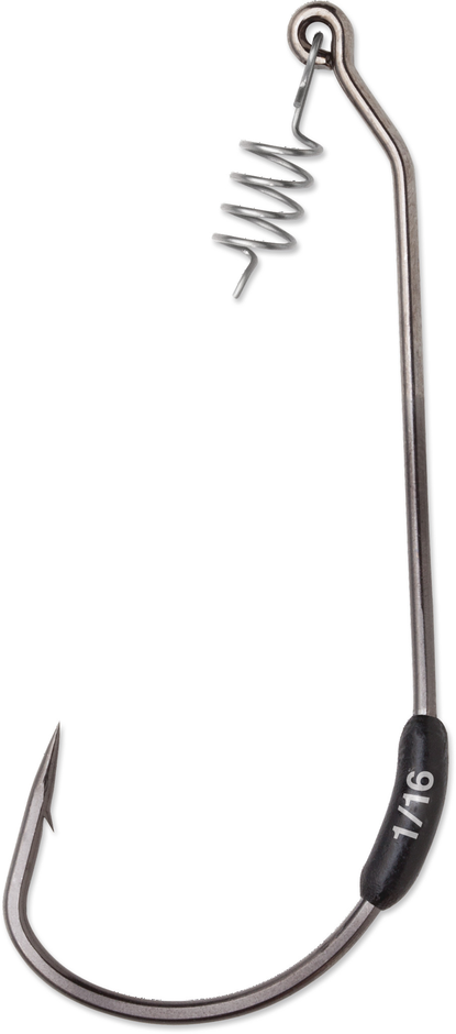 VMC Drop Dead Weighted Hooks