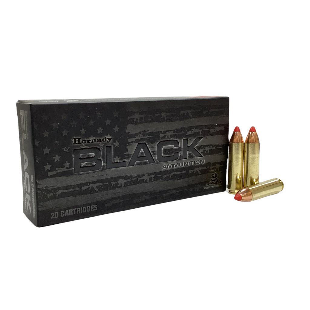 Hornady Black .450 Bushmaster / 250Gr