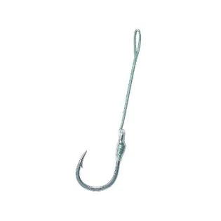 Mustad Spectra Single Assist Rig