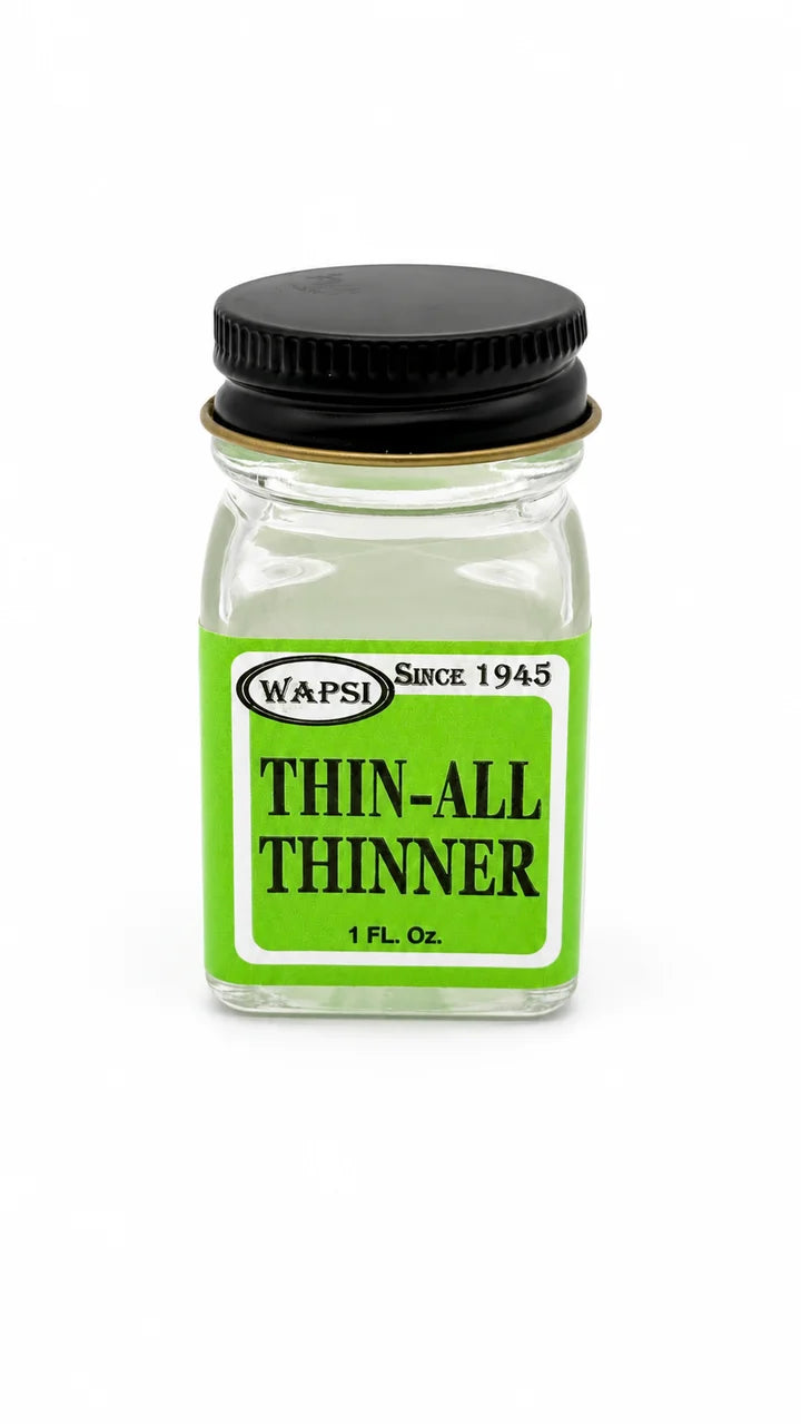 WAPSI Thin-All Thinner