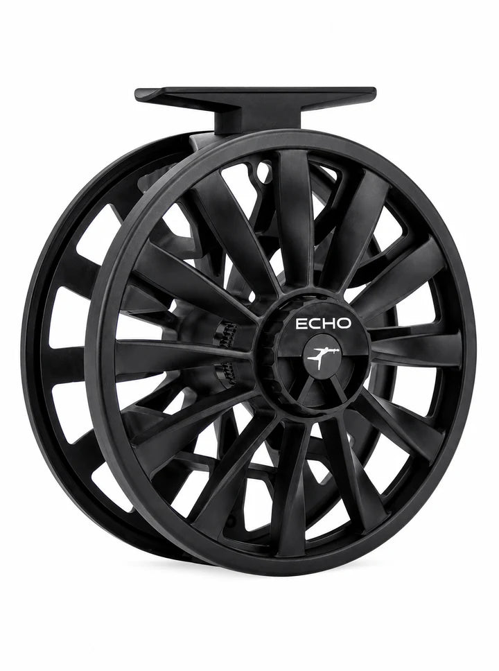 Echo Brovo LT Fly Reel 6/7