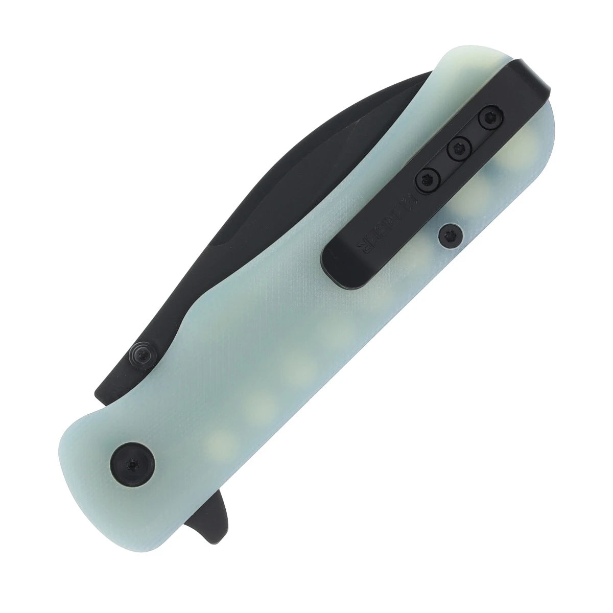 Gerber Confidant Folding Knife
