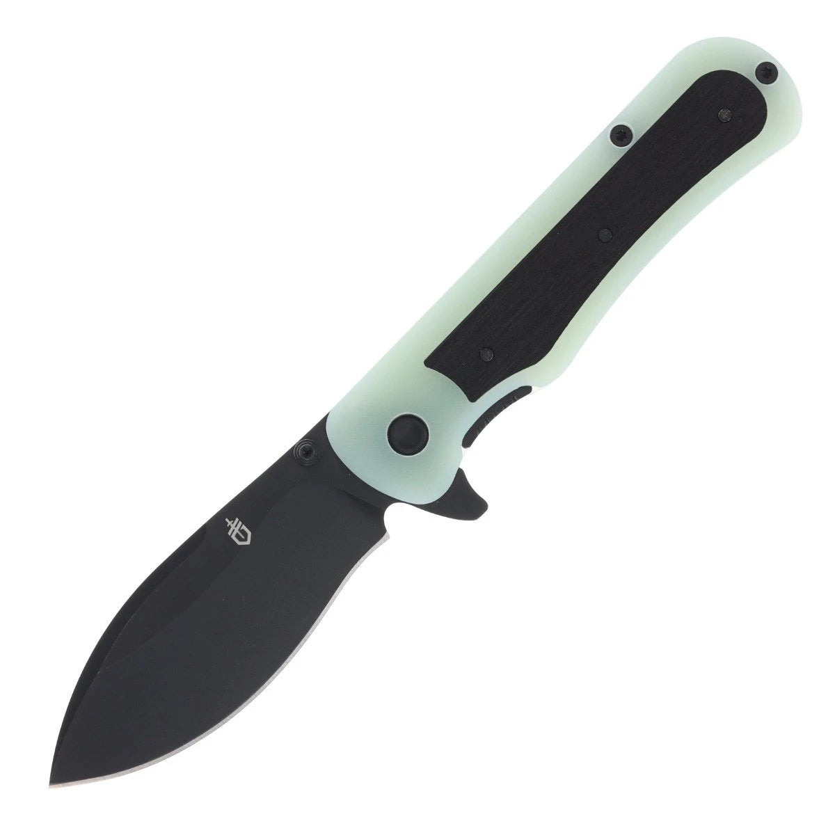 Gerber Confidant Folding Knife