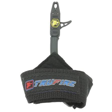 Tru-Fire Patriot Jr Release