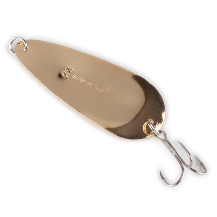 Elmer Hinckley Spoon
