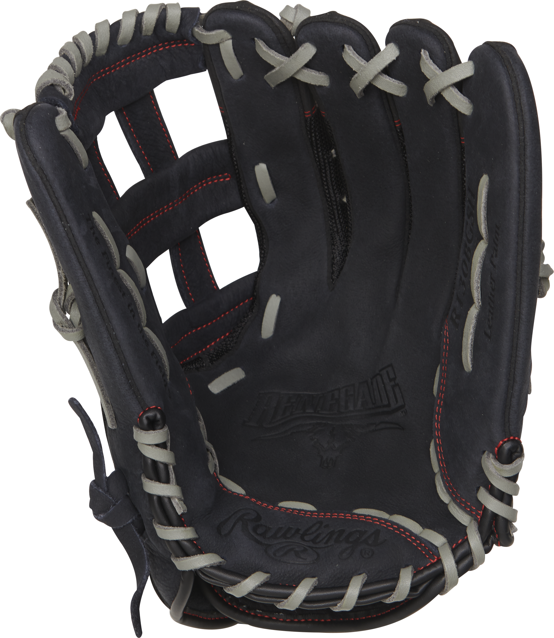 Rawlings Renegade 13" Softball Glove